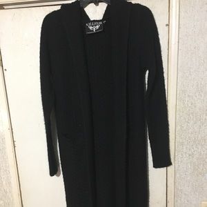 Killstar Baal Knit Cardigan🕸🦇